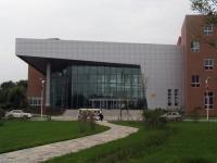 Albums/20060800-China Aug 2006/20060804-Shenyang University/134